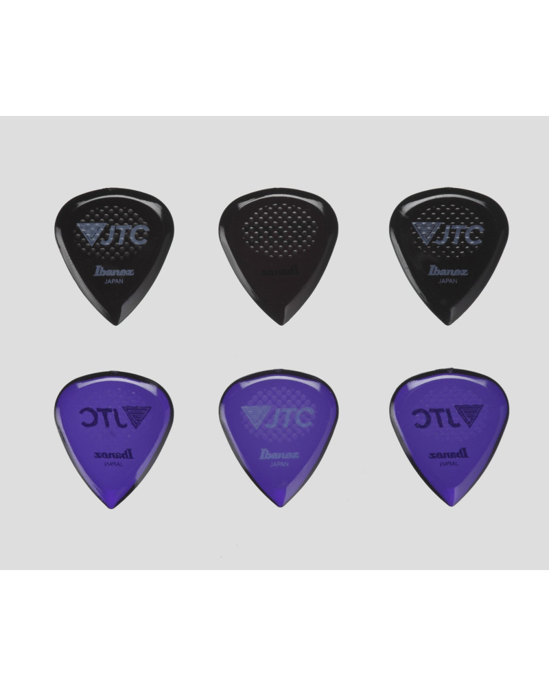 Ibanez PJTC1R-MX1 x Flat Pick Jam Track Central 