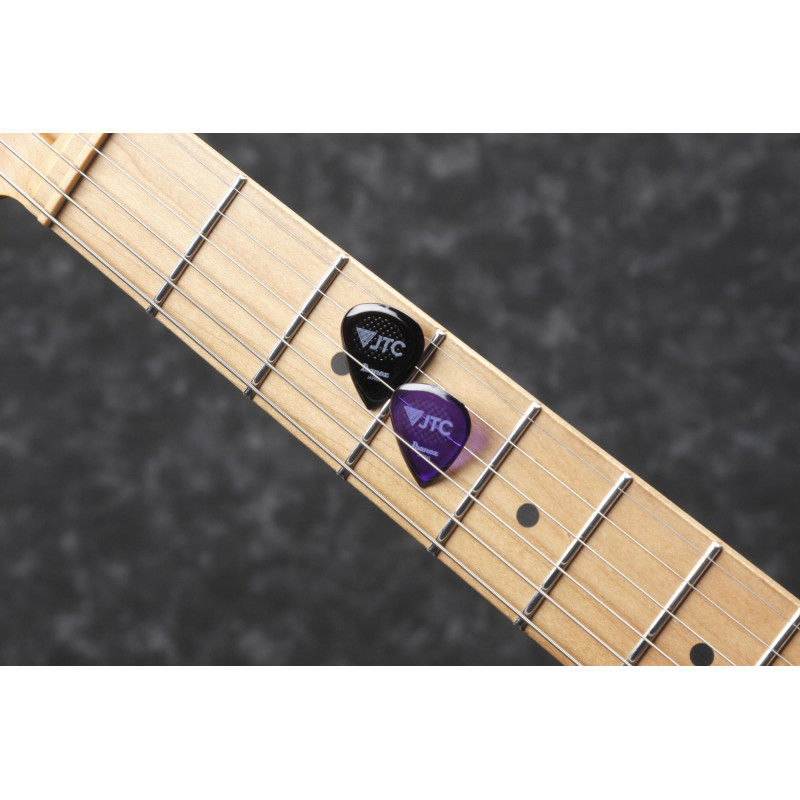 Ibanez PJTC1R-MX1 x Flat Pick Jam Track Central 