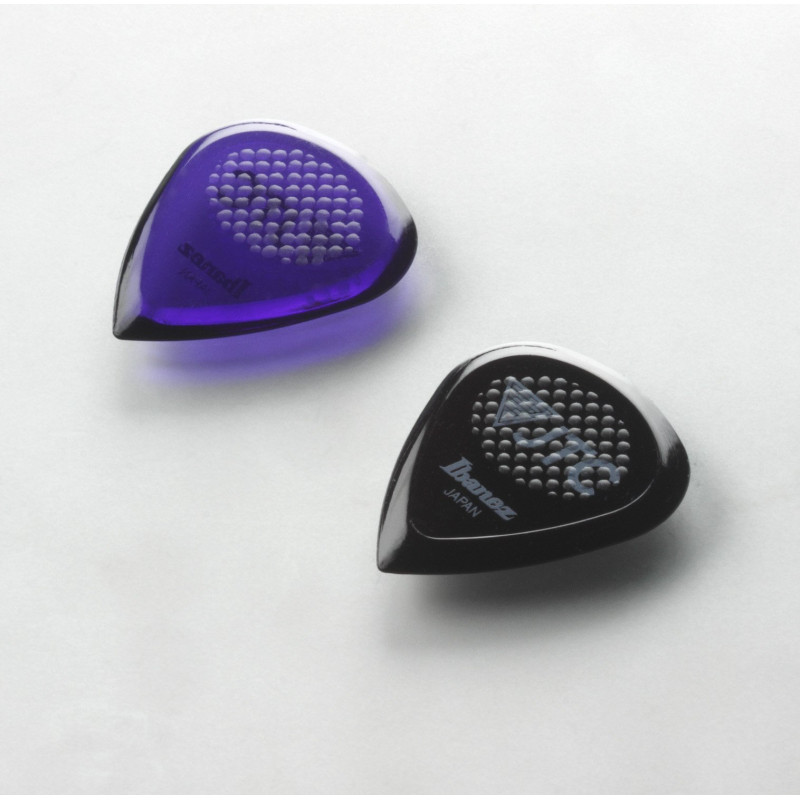 Ibanez PJTC1R-MX1 x Flat Pick Jam Track Central 