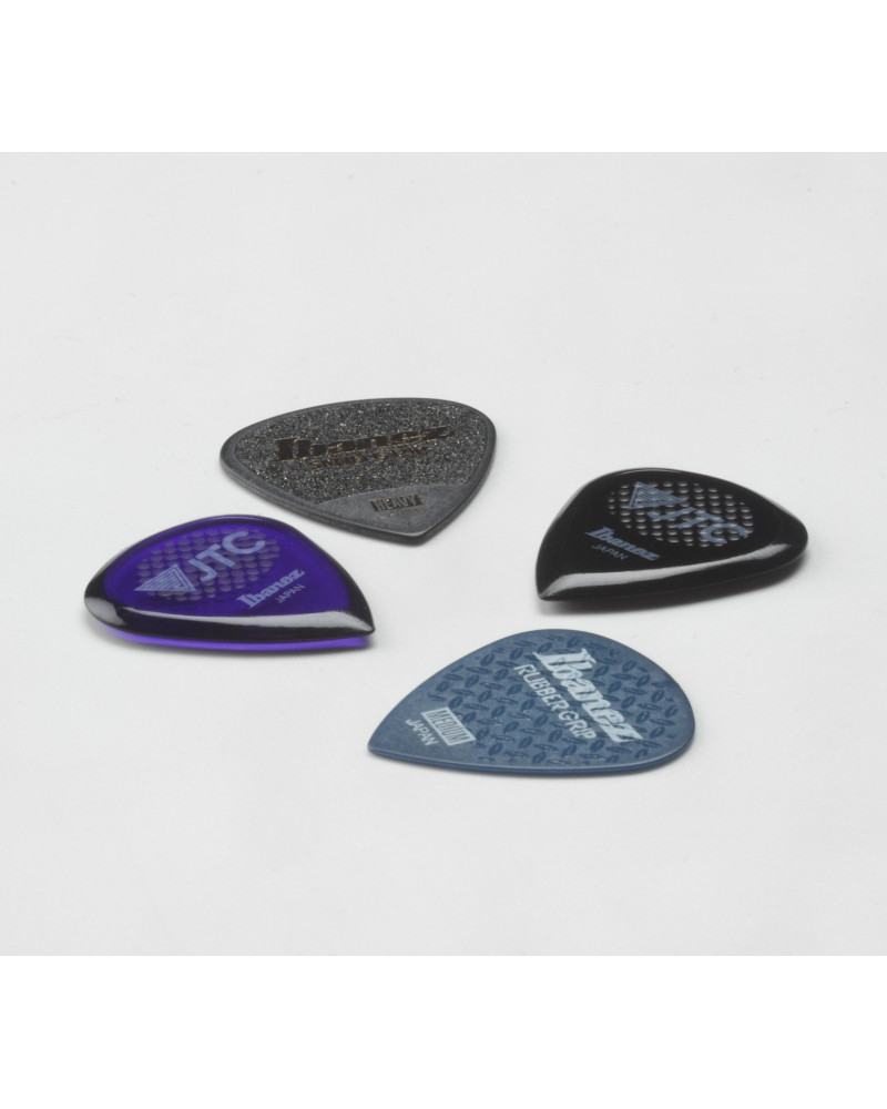 Ibanez PJTC1R-MX1 x Flat Pick Jam Track Central 