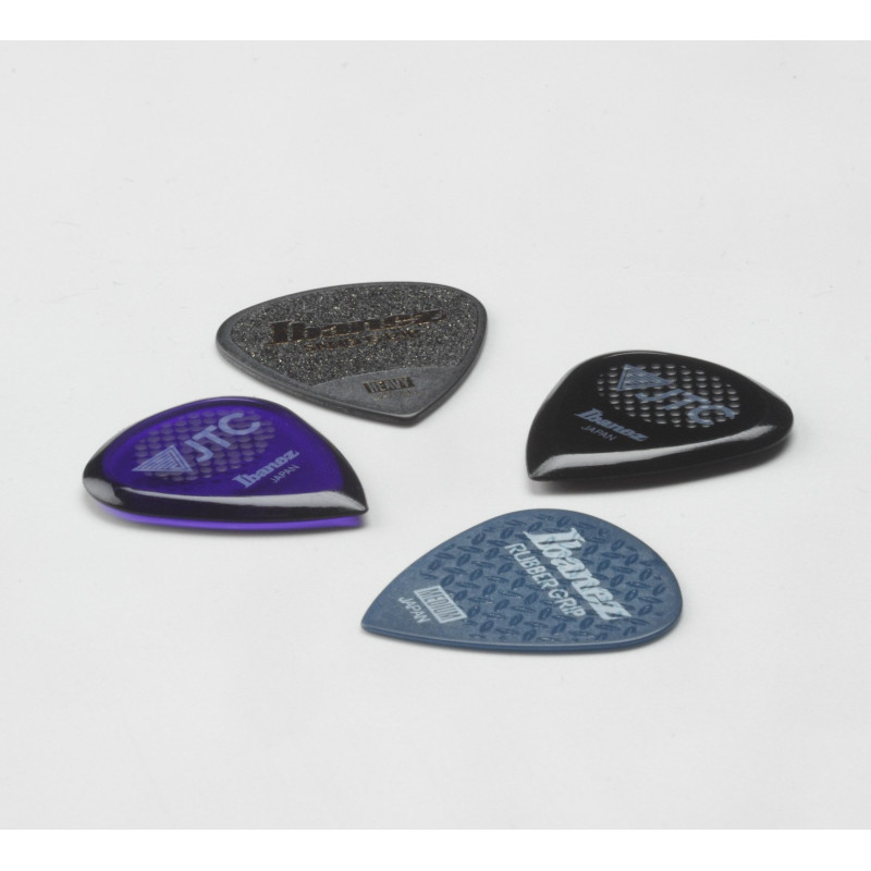Ibanez PJTC1R-MX1 x Flat Pick Jam Track Central 