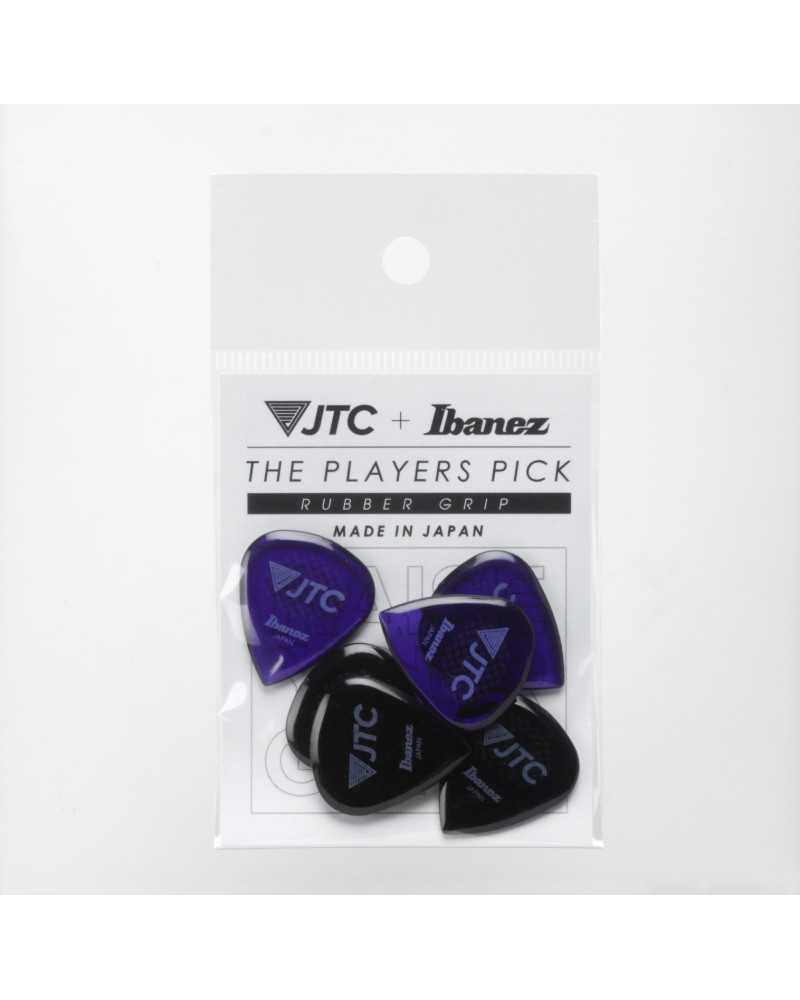 Ibanez PJTC1R-MX1 x Flat Pick Jam Track Central 