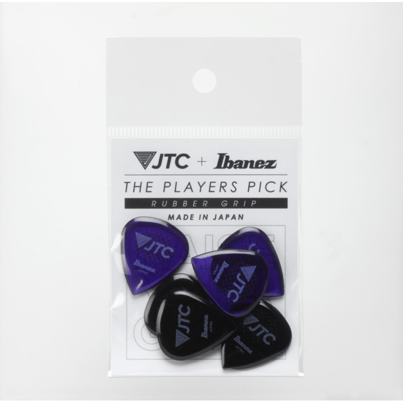 Ibanez PJTC1R-MX1 x Flat Pick Jam Track Central 
