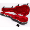Ibanez PM200-NT Pat Metheny Signature Hollow Body Guitar 6-String - Natural + Case MF100C