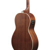 Ibanez PNB14E-OPN PN Performance Acoustic Bass 4-String - Open Pore Natural Mahogony