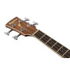 Ibanez PNB14E-OPN PN Performance Acoustic Bass 4-String - Open Pore Natural Mahogony