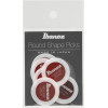 Ibanez PPA1M-WH Round Picks - 6 pcs
