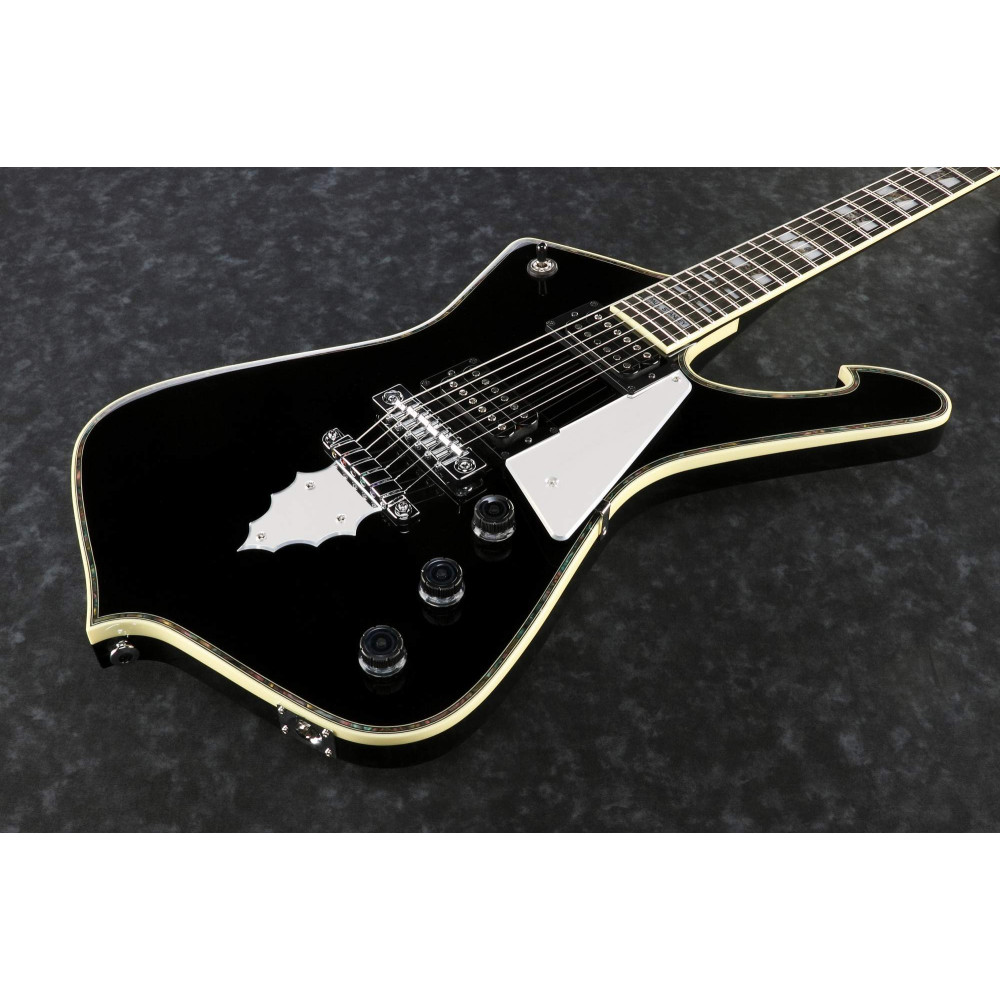 Ibanez PS10-BK Paul Stanley 