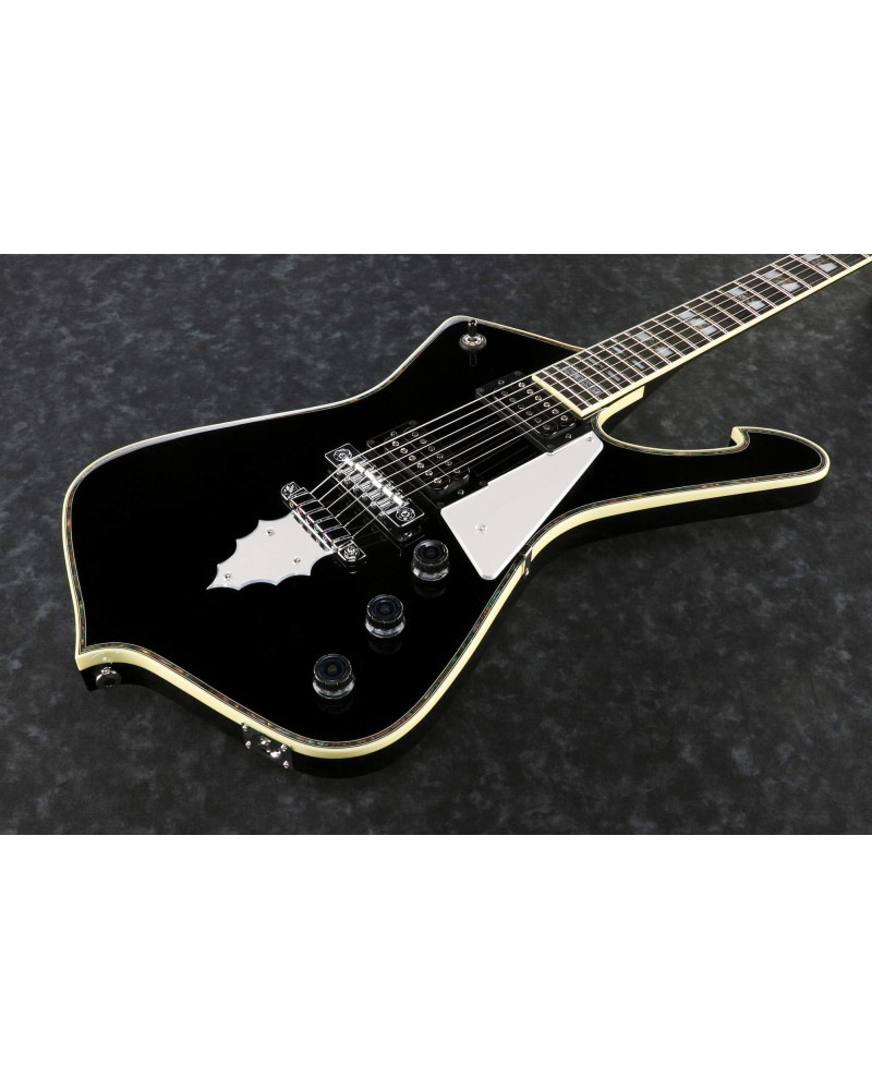 Ibanez PS10-BK Paul Stanley 