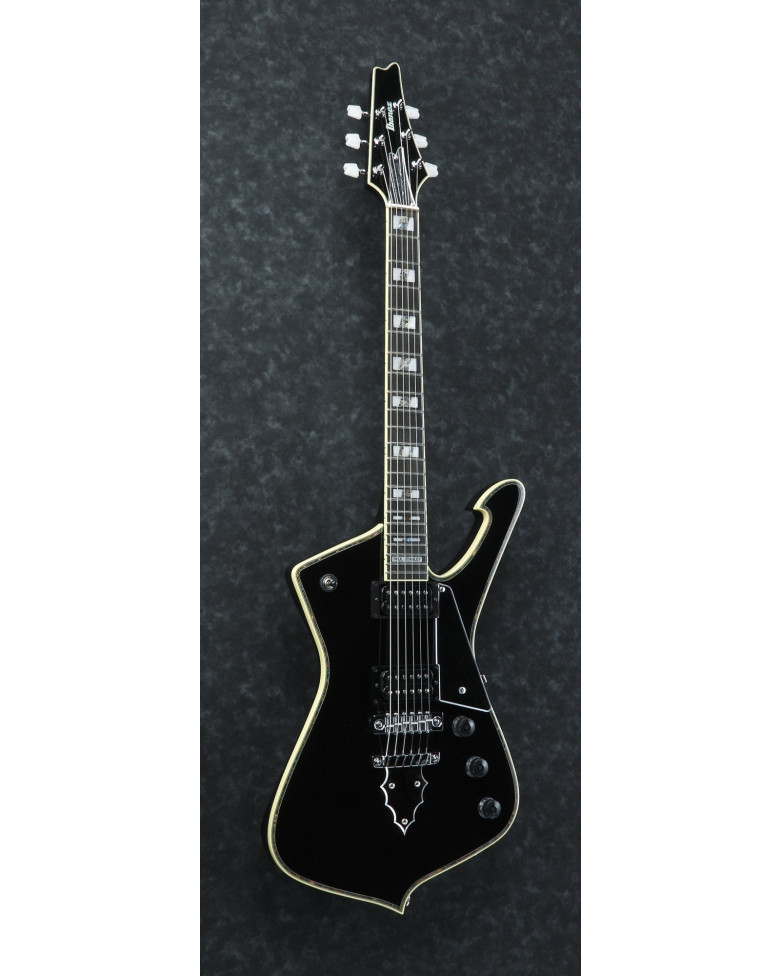 Ibanez PS10-BK Paul Stanley 