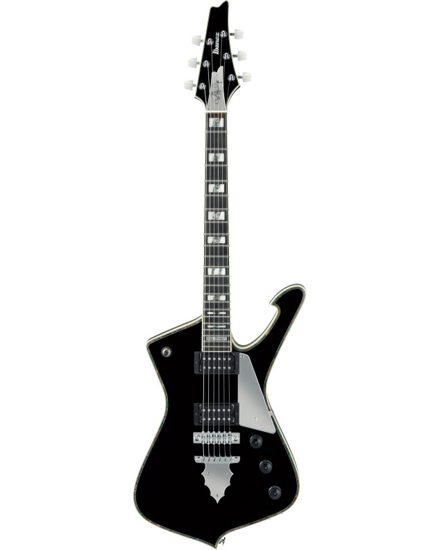 Ibanez PS10-BK Paul Stanley 