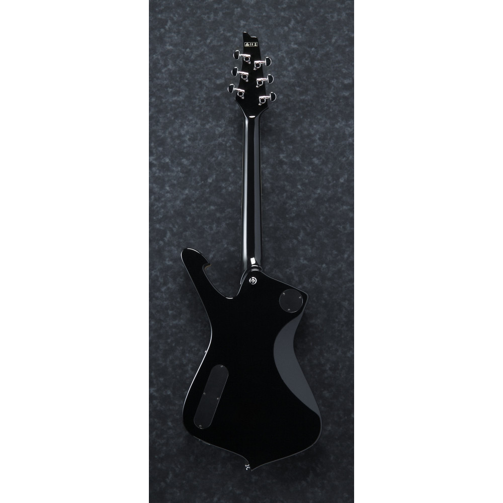Ibanez PS120-BK Paul Stanley 