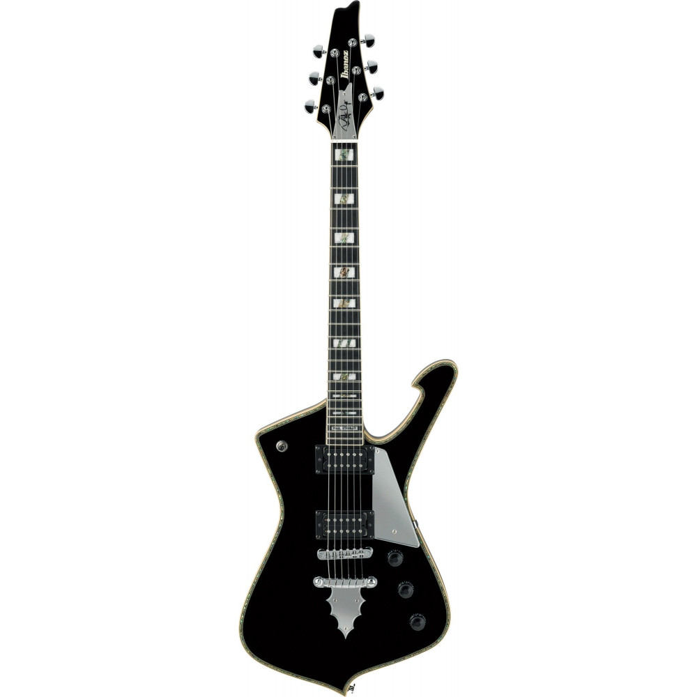 Ibanez PS120-BK Paul Stanley 