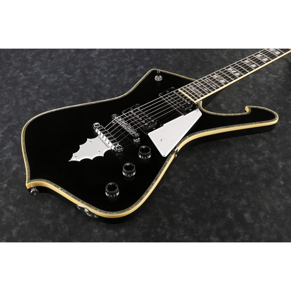 Ibanez PS120-BK Paul Stanley 