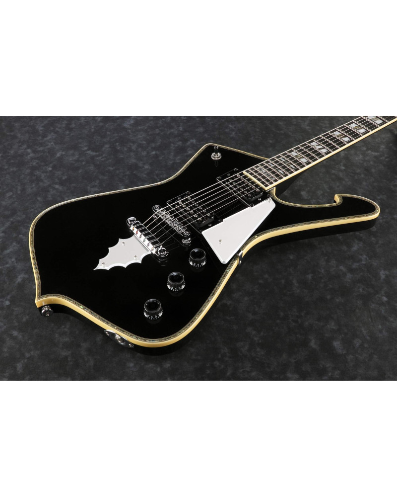 Ibanez PS120-BK Paul Stanley 