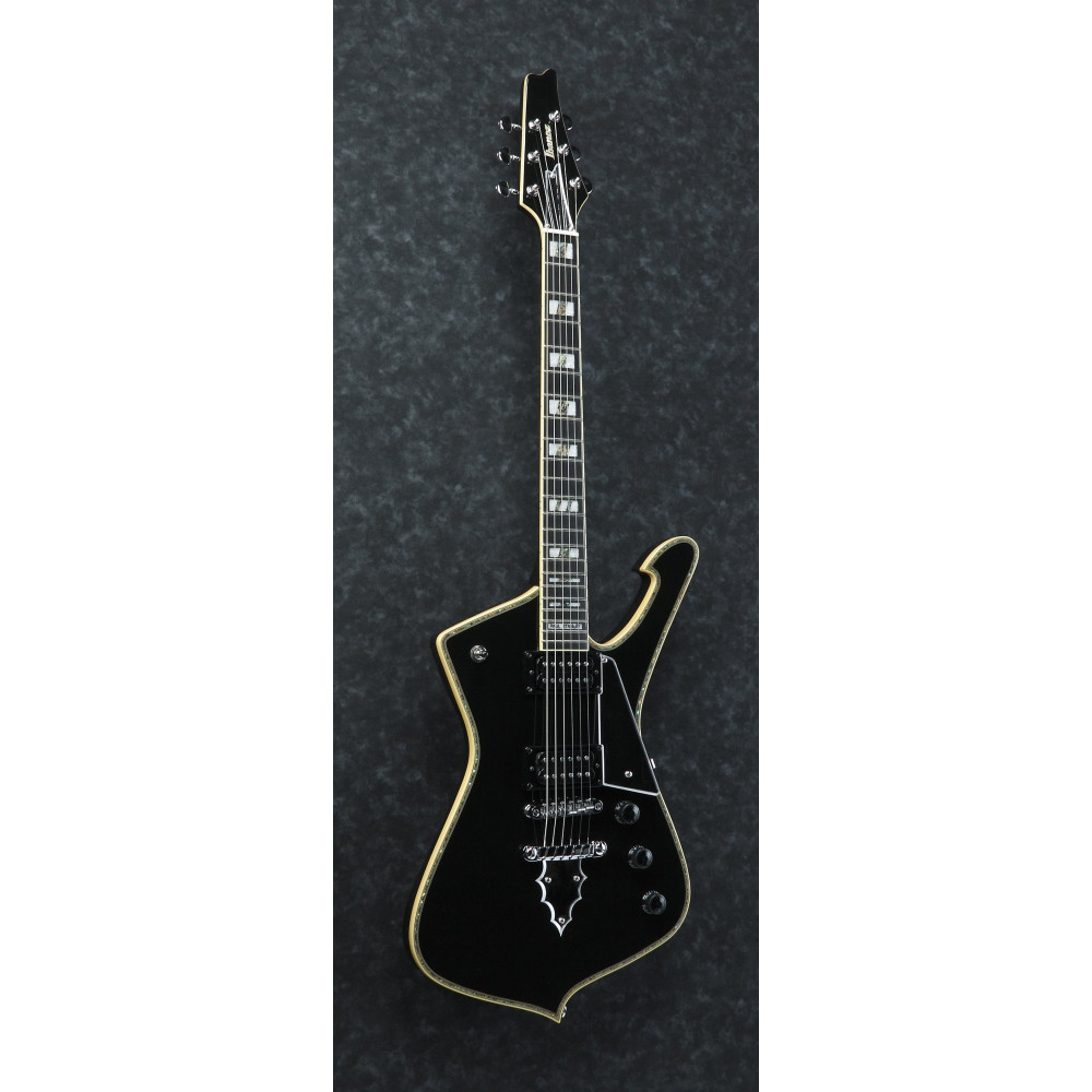 Ibanez PS120-BK Paul Stanley 