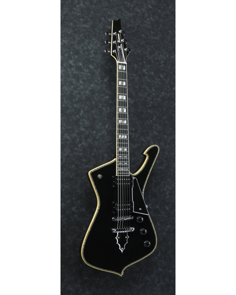 Ibanez PS120-BK Paul Stanley 