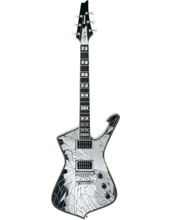 Ibanez PS1CM Paul Stanley 