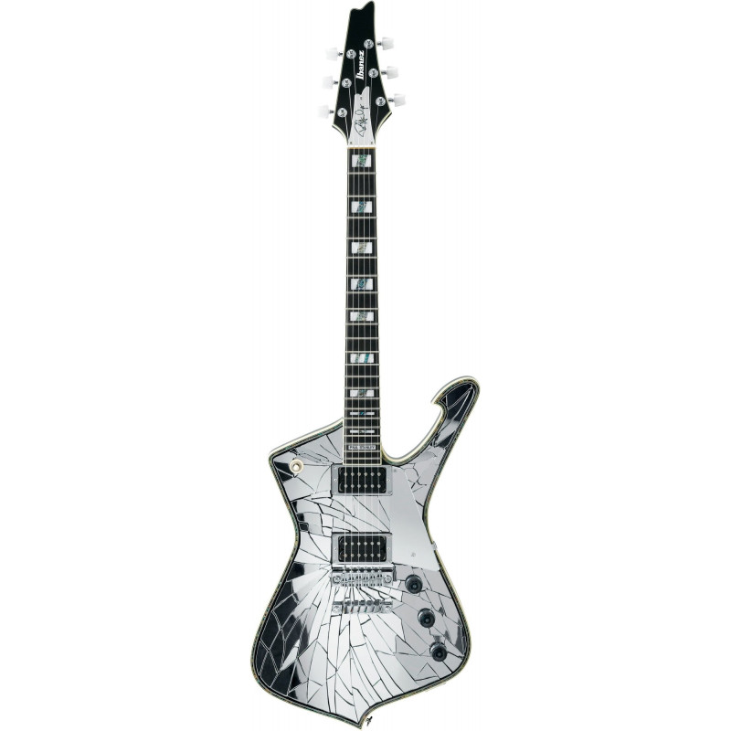 Ibanez PS1CM Paul Stanley 