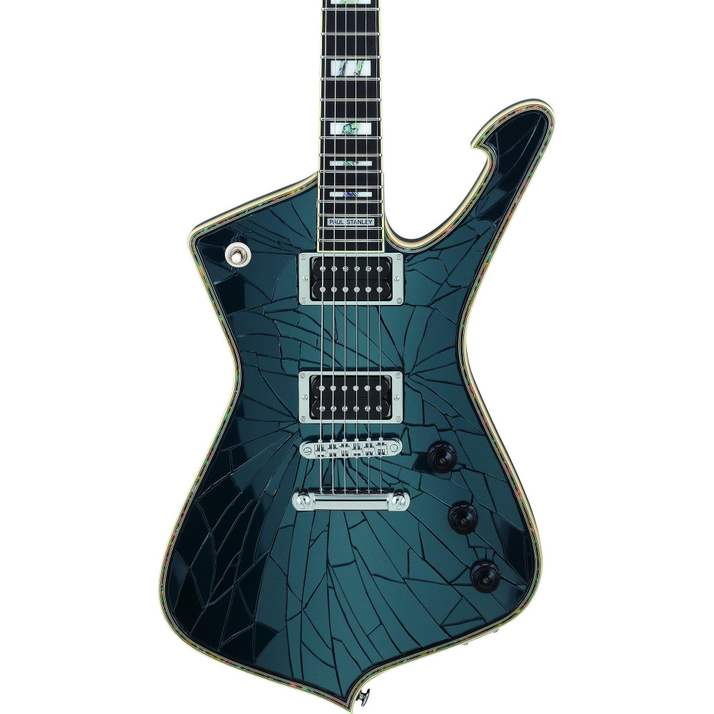 Ibanez PS3CM Paul Stanley