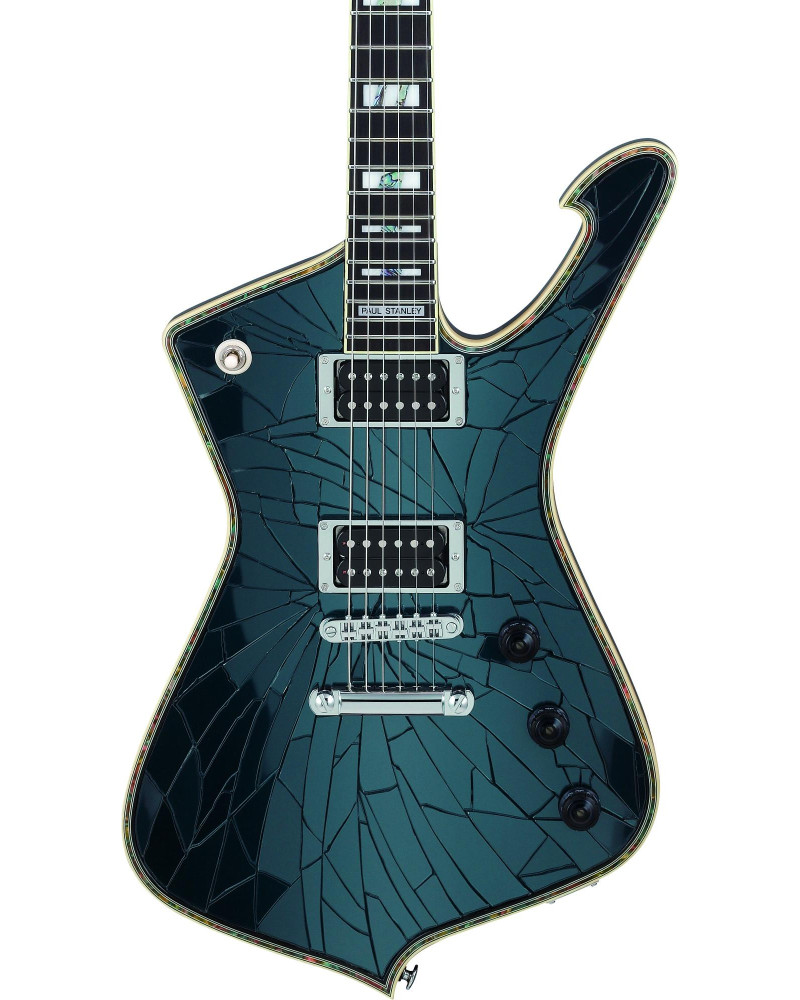 Ibanez PS3CM Paul Stanley