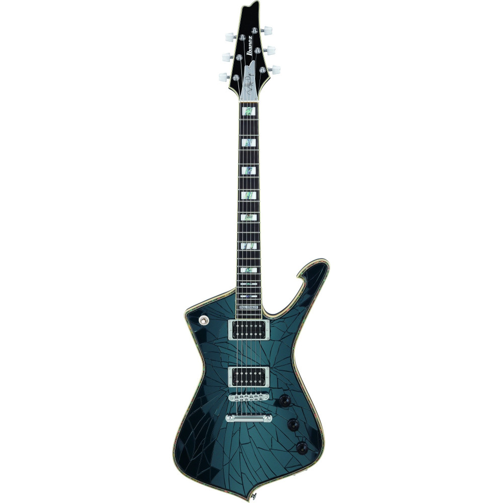 Ibanez PS3CM Paul Stanley