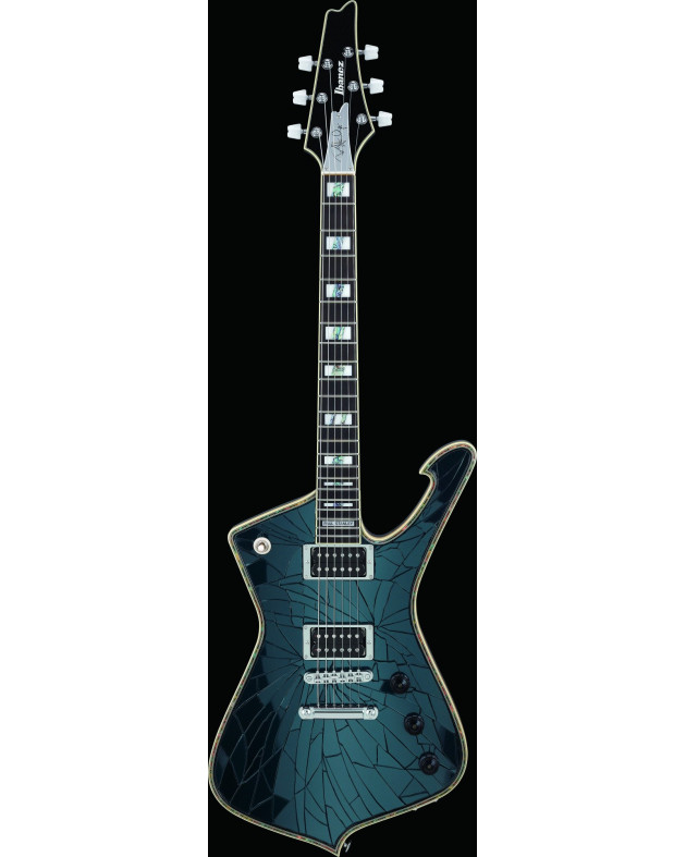 Ibanez PS3CM Paul Stanley