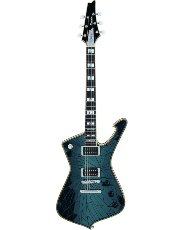 Ibanez PS3CM Paul Stanley