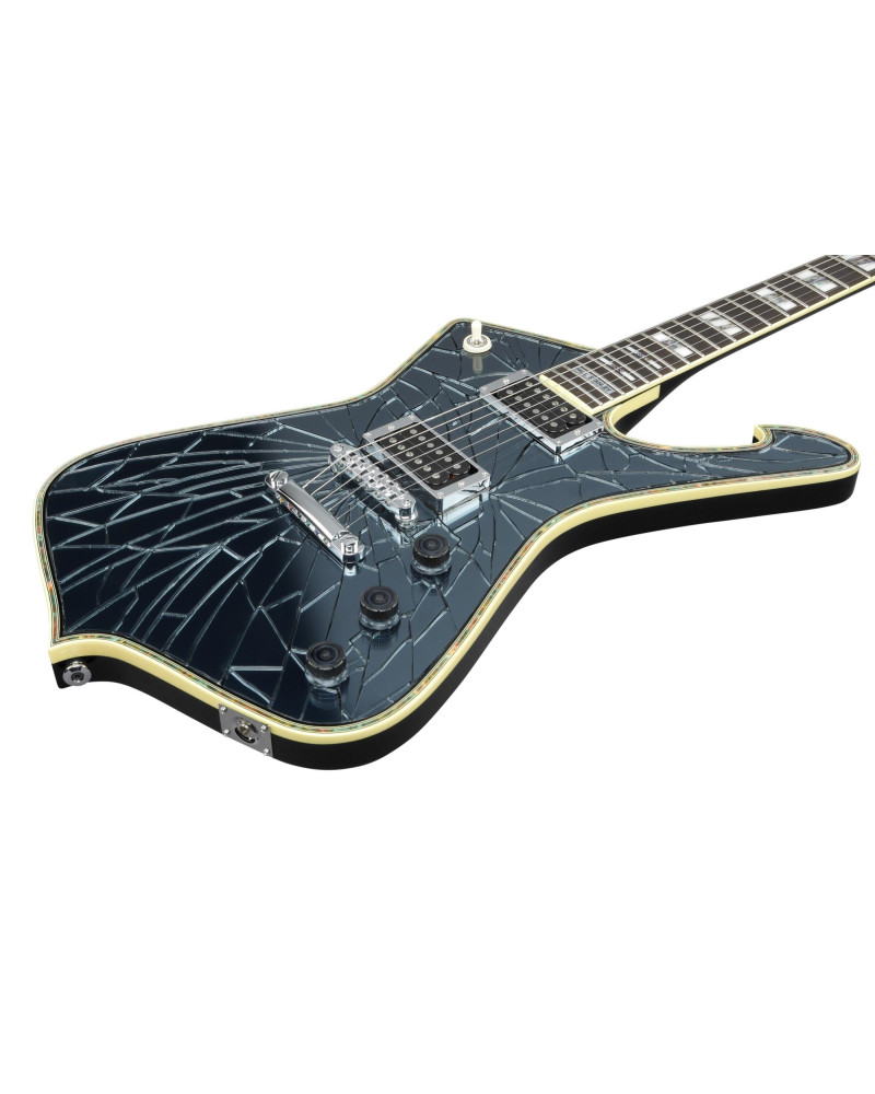 Ibanez PS3CM Paul Stanley