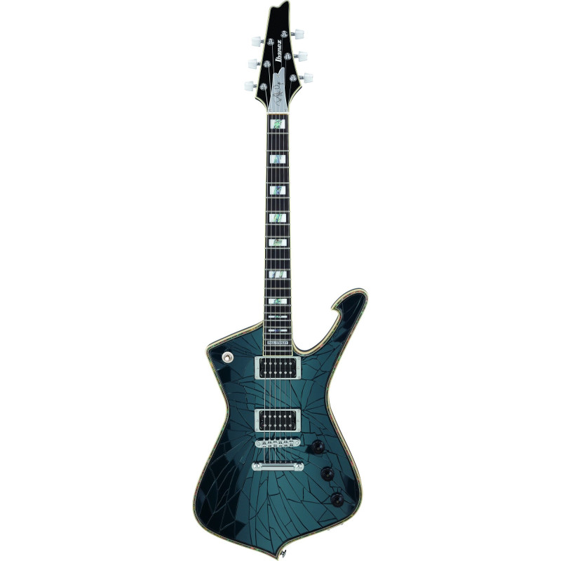 Ibanez PS3CM Paul Stanley