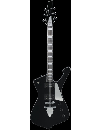 Ibanez PS60-BK Paul Stanley 