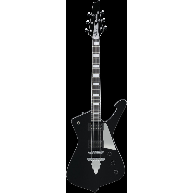 Ibanez PS60-BK Paul Stanley 