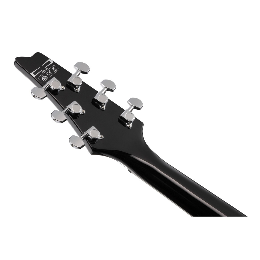 Ibanez PS60-BK Paul Stanley 