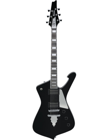 Ibanez PS60-BK Paul Stanley 