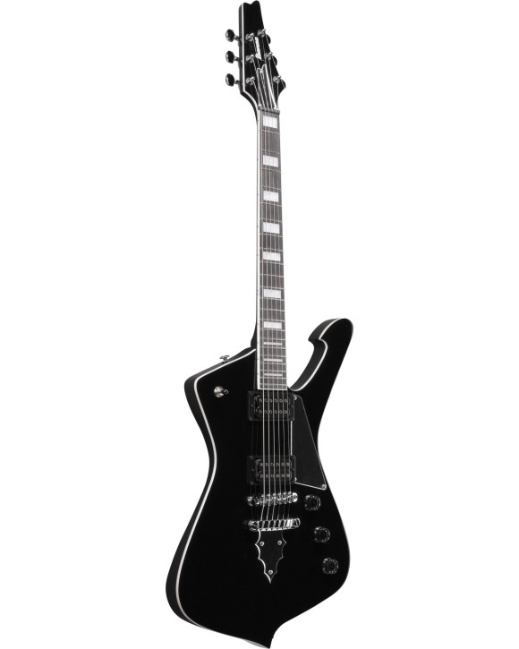 Ibanez PS60-BK Paul Stanley 