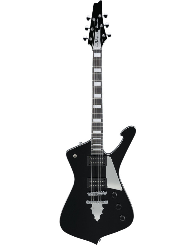 Ibanez PS60-BK Paul Stanley 