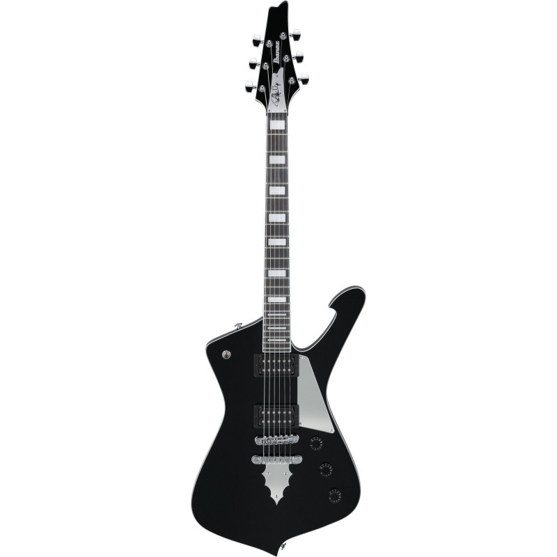 Ibanez PS60-BK Paul Stanley 