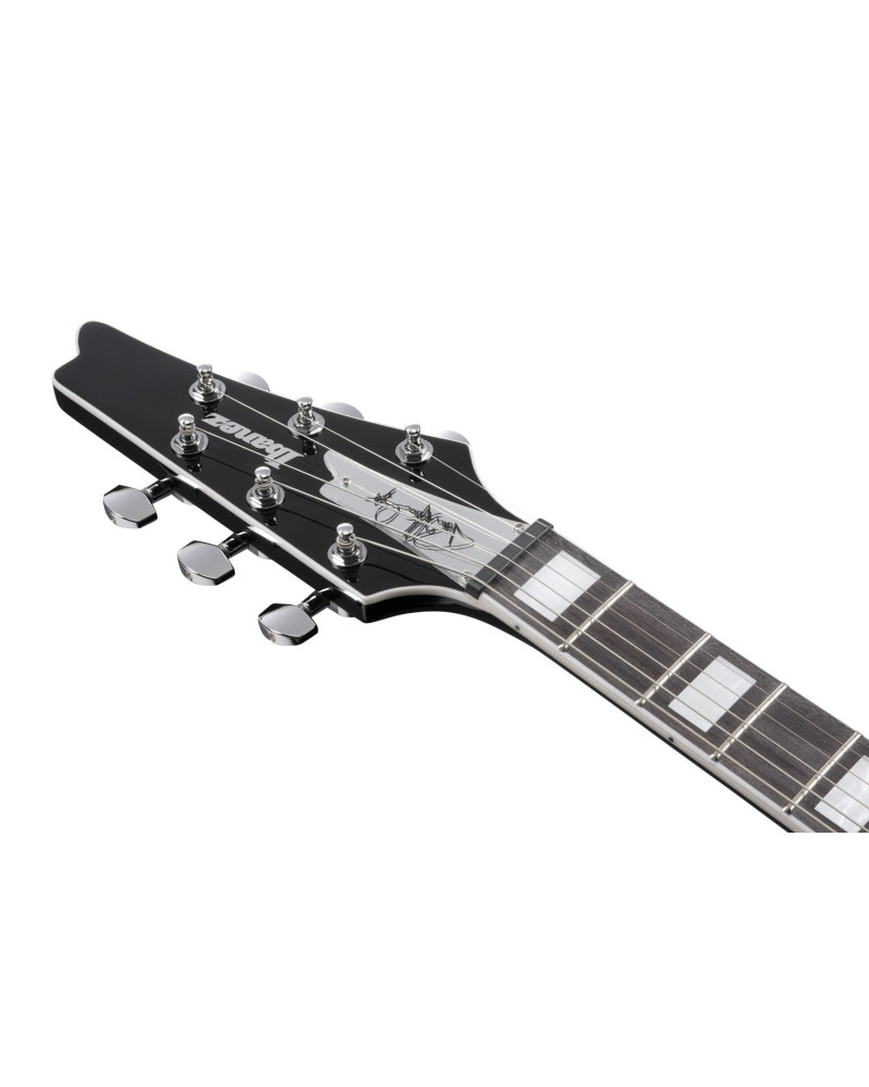Ibanez PS60-BK Paul Stanley 