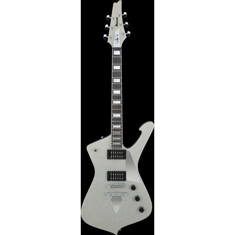 Ibanez PS60-SSL Paul Stanley 
