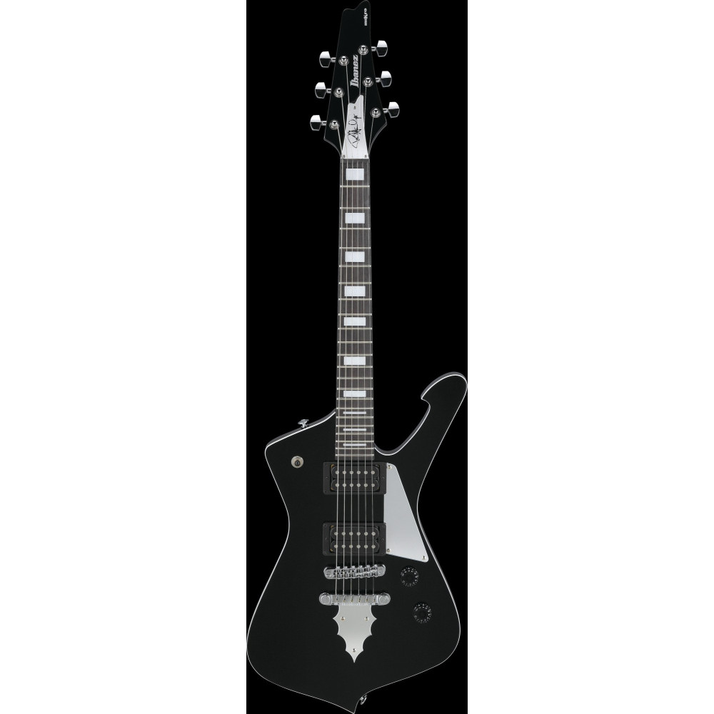 Ibanez PSM10-BK Paul Stanley 