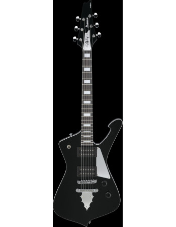 Ibanez PSM10-BK Paul Stanley 