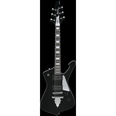 Ibanez PSM10-BK Paul Stanley 