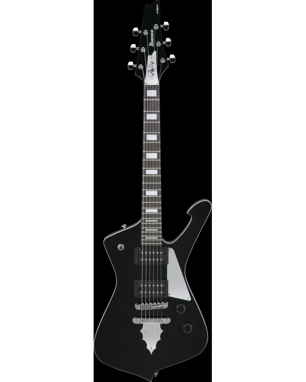 Ibanez PSM10-BK Paul Stanley 