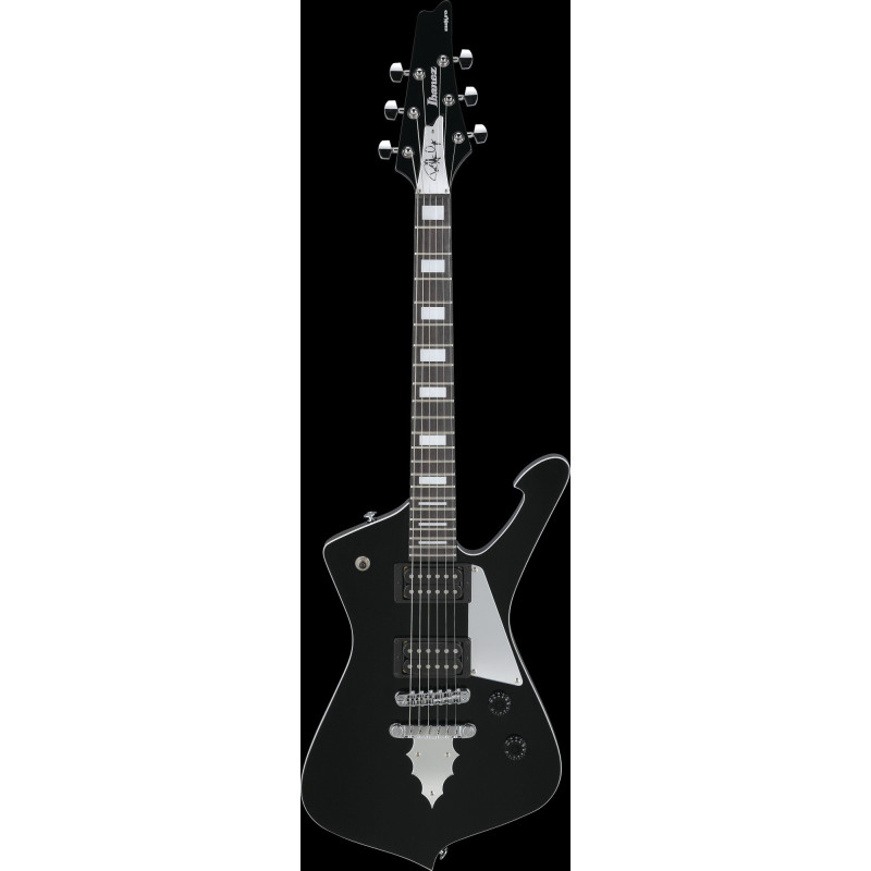 Ibanez PSM10-BK Paul Stanley 