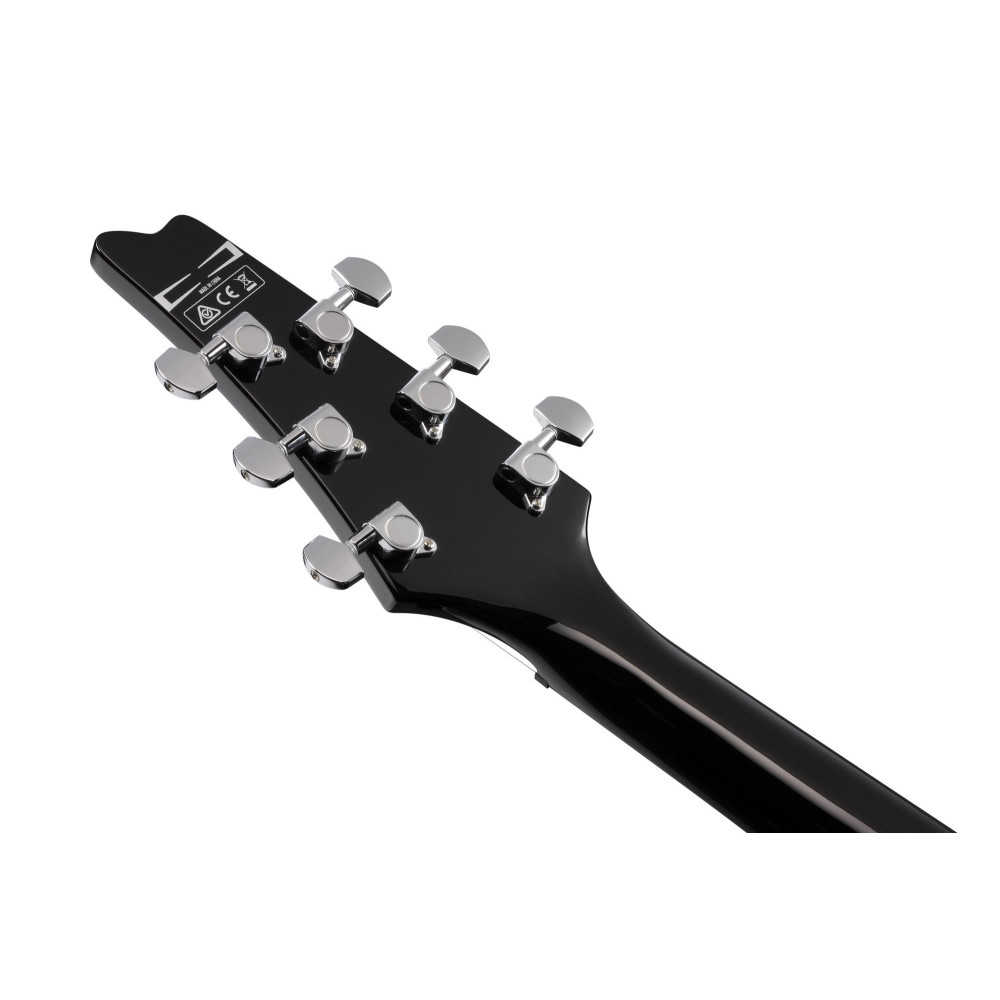 Ibanez PSM10-BK Paul Stanley 
