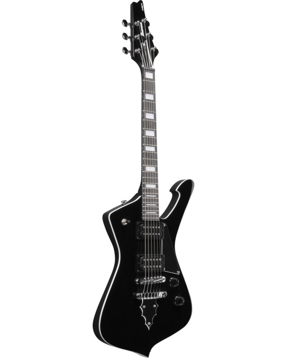 Ibanez PSM10-BK Paul Stanley 