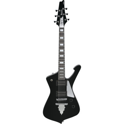 Ibanez PSM10-BK Paul Stanley 