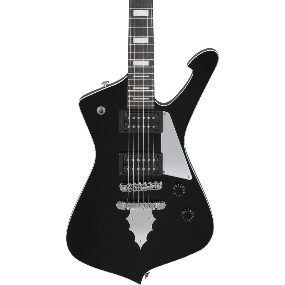 Ibanez PSM10-BK Paul Stanley 