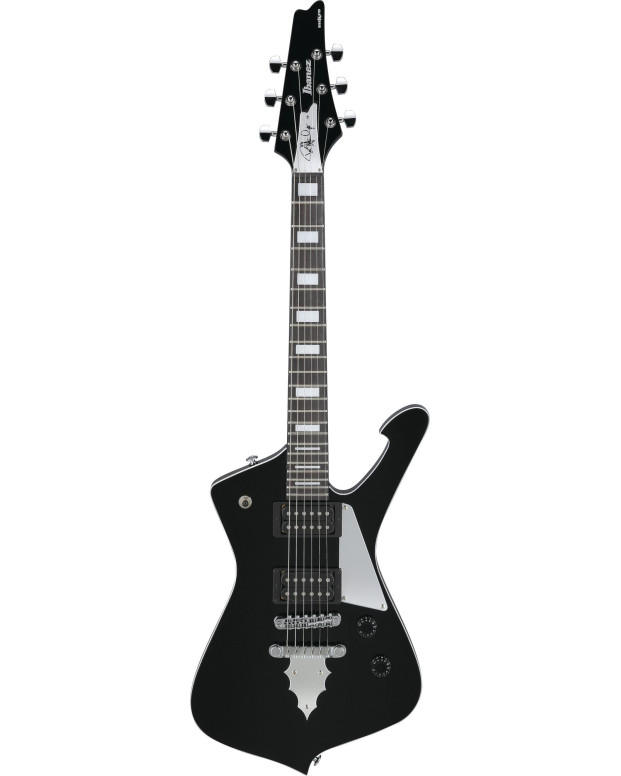 Ibanez PSM10-BK Paul Stanley 