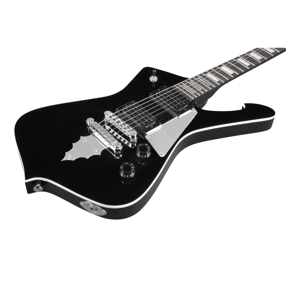 Ibanez PSM10-BK Paul Stanley 